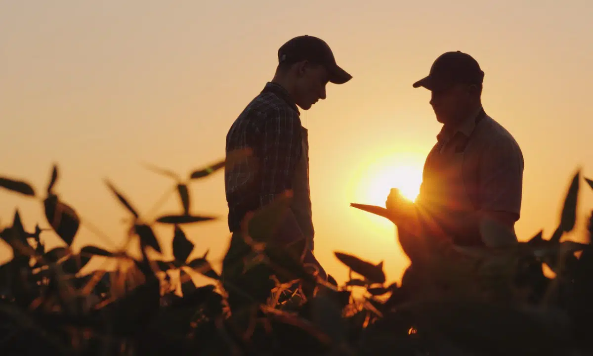 U.S. Farmers Grab The Lobbying Pitchforks As Greens Sow Costly New Reporting Mandates