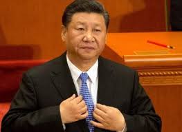 New York Times Lauds ‘Hip’ Communist Fashion Of Dictator Xi Jinping