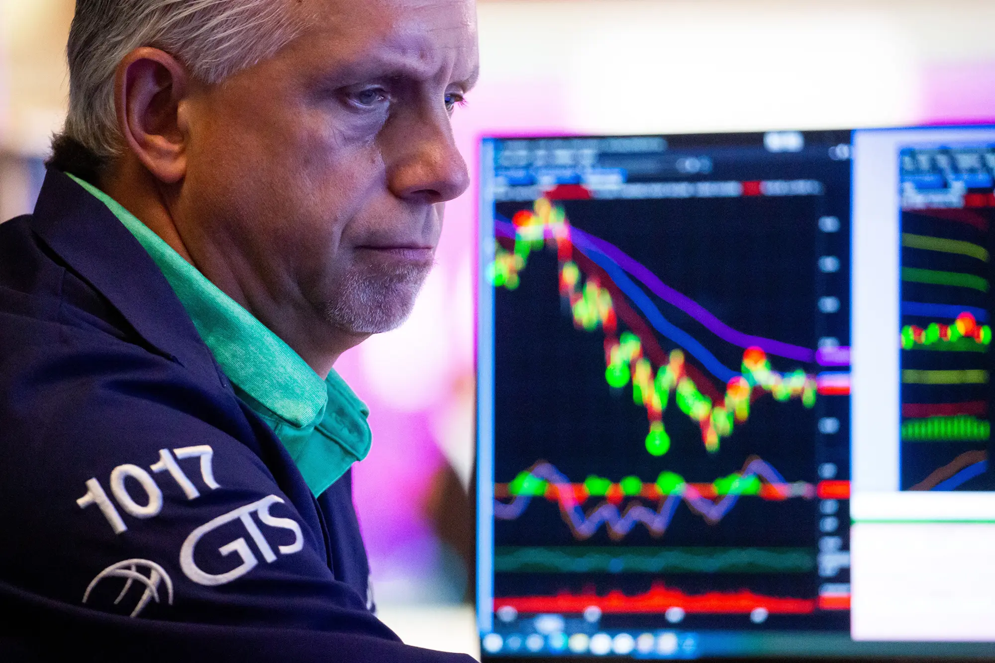Inflation Report Sends Dow To Worst Day Since June 2020