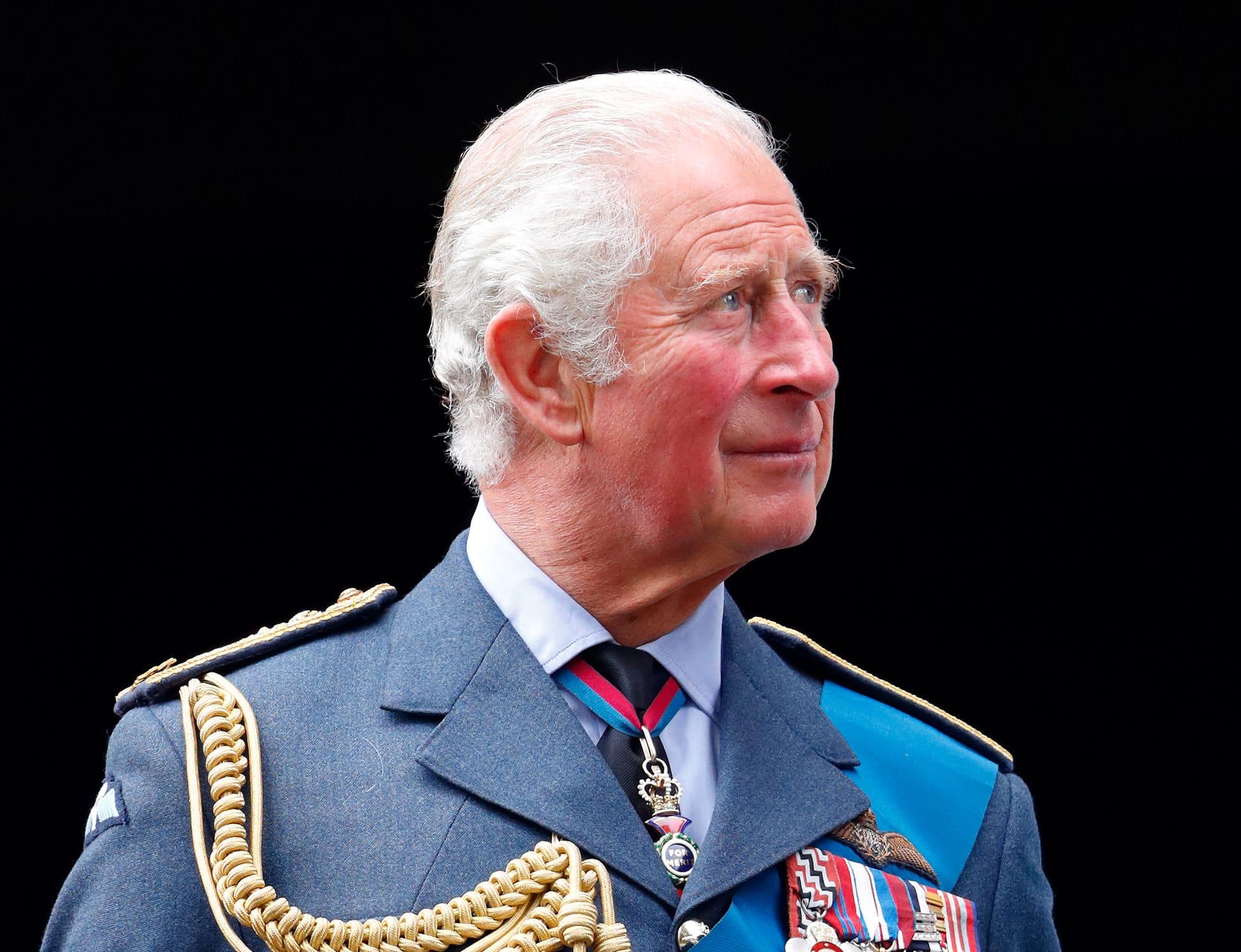 King Charles Releases Statement On The Passing Of Queen Elizabeth II…