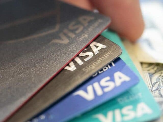 Visa Caves, Will Recategorize Gun Purchases So Democrats Can Flag Them