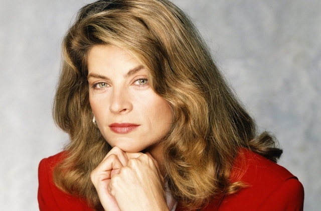 Kirstie Alley Dead At 71 After Short Battle With Cancer