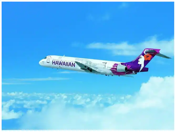 36 People Hurt, 11 Seriously, As Turbulence Rocks A Flight To Hawaii