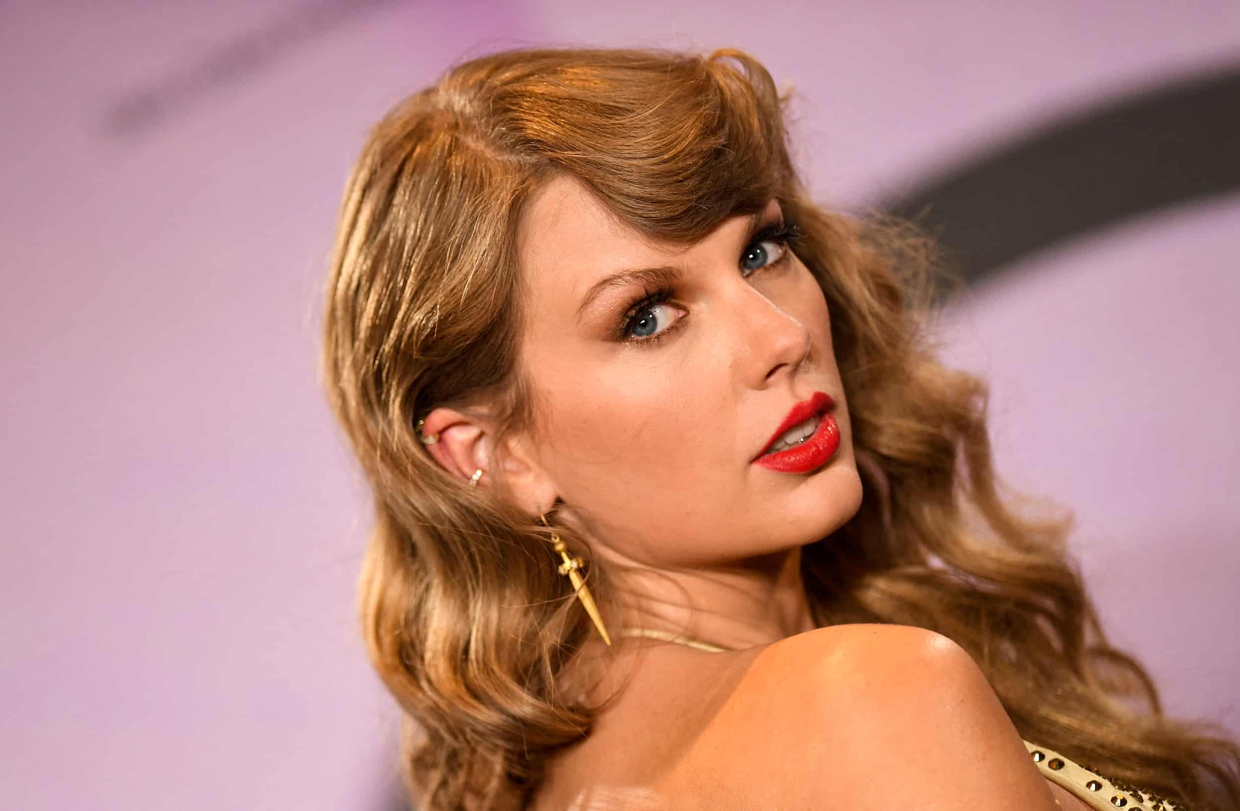 Taylor Swift Fans Sue Live Nation Over ‘Eras Tour’ Ticket Presale Fiasco