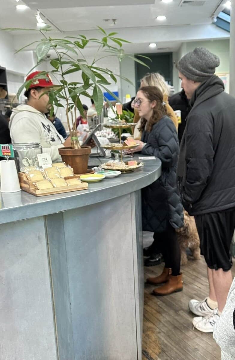 Alameda’s Caroline Ellison Spotted In NY Amid Speculation She Is About To Roll On SBF After Hiring Iconic Clinton Lawyer