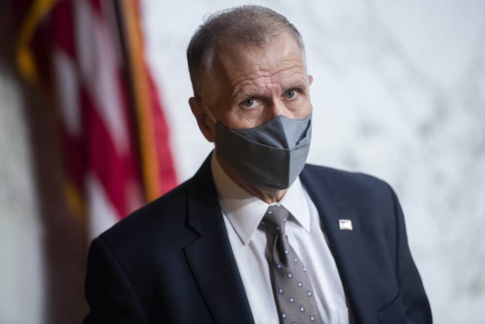 Tillis Amnesty Deal Is Dead