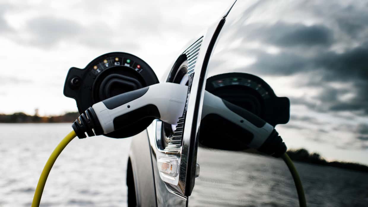Reports: Switzerland Could Ban Electric Vehicle Use During Energy Crisis