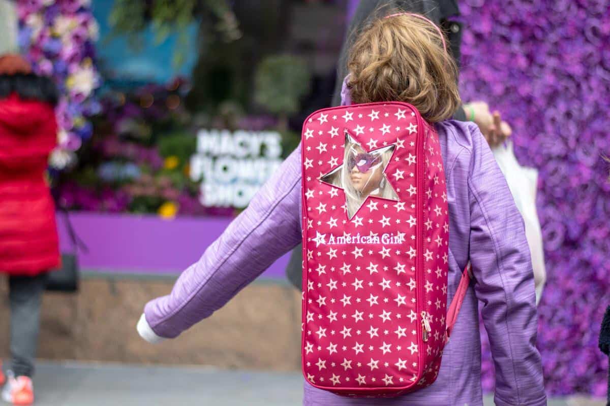 American Girl Under Fire For Book That Teaches Girls To Change Gender