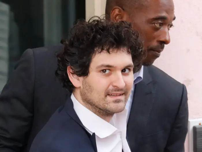 Sam Bankman-Fried Granted $250 Million Bail