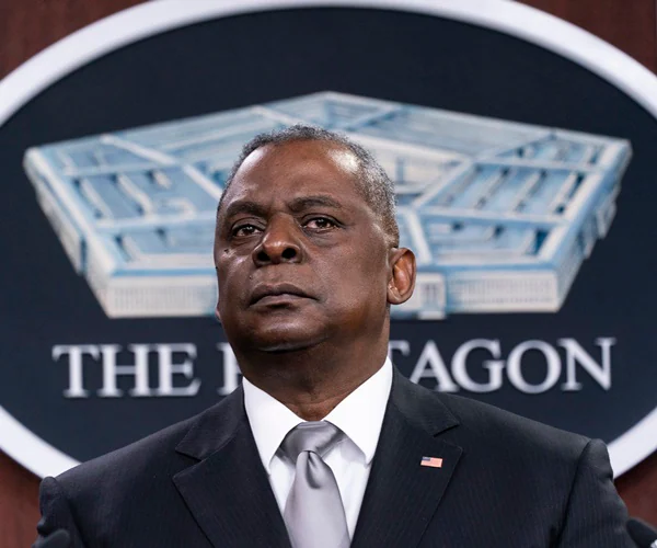 Keep COVID Military Vaccine Mandate, Defense Chief Says