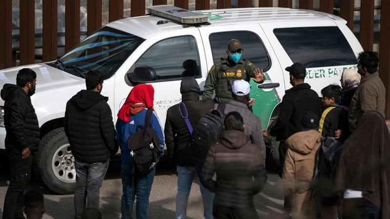 New Federal Data Shows 73,000 Illegal Immigrant “Gotaways” In ONE MONTH