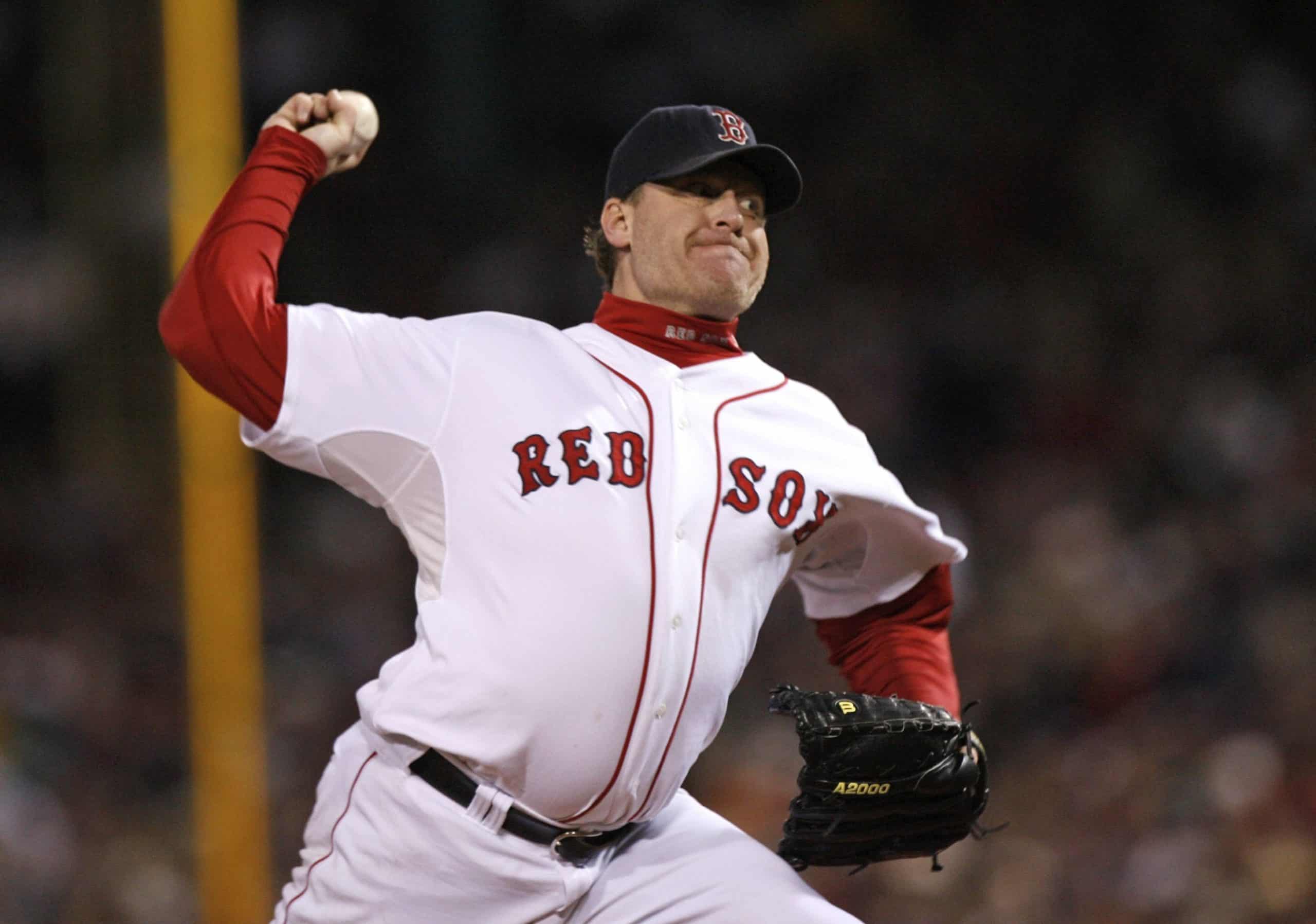 Curt Schilling’s Absence From Cooperstown Stuns Baseball Fans