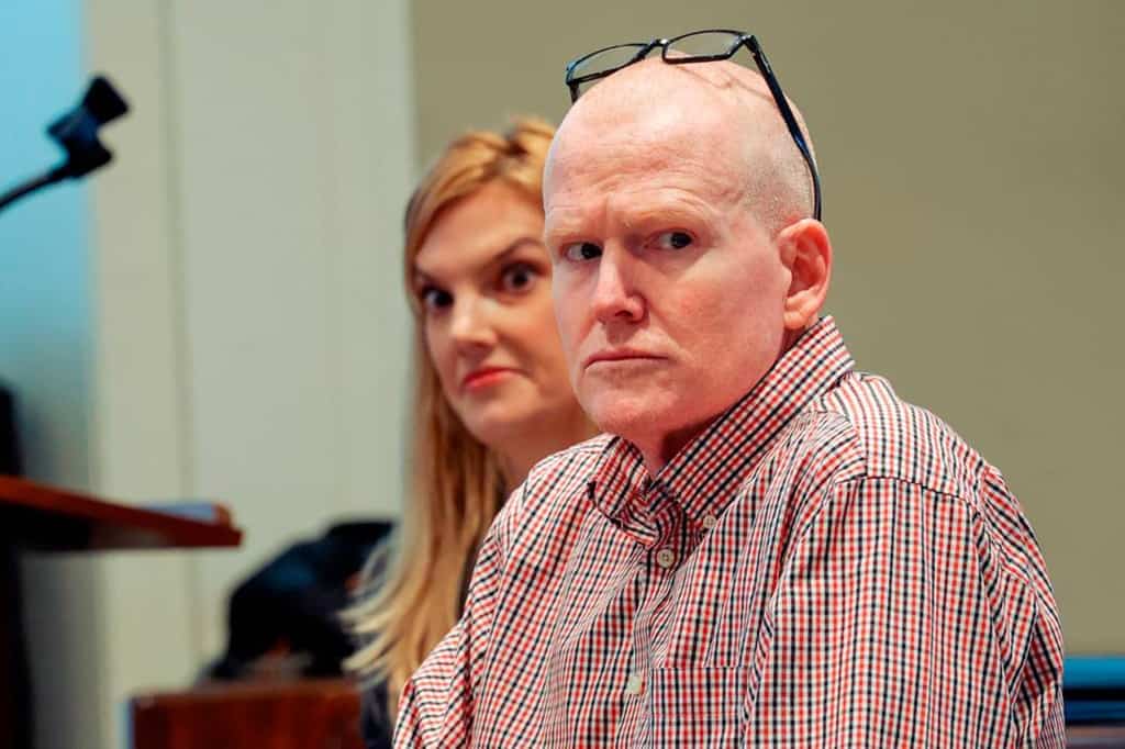 South Carolina Prosecutors Reveal Alleged Motive In Murdaugh Murder Case
