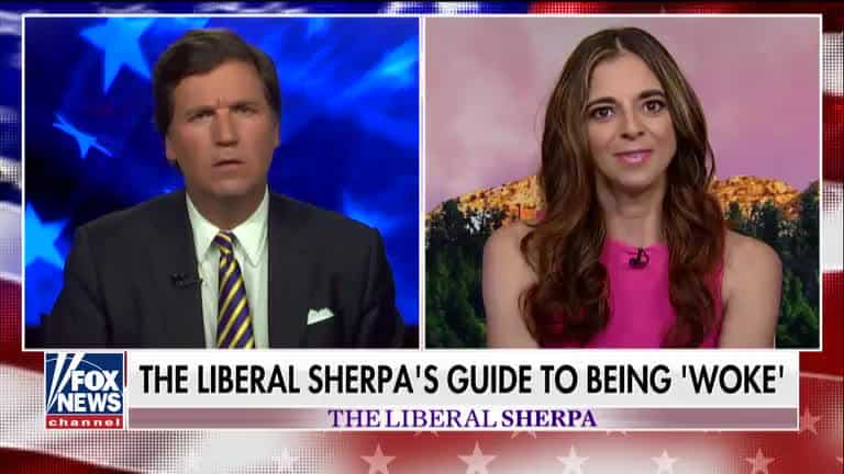 “Liberal Sherpa” Kidnapped, Financially Exploited 88-Year-Old Mother