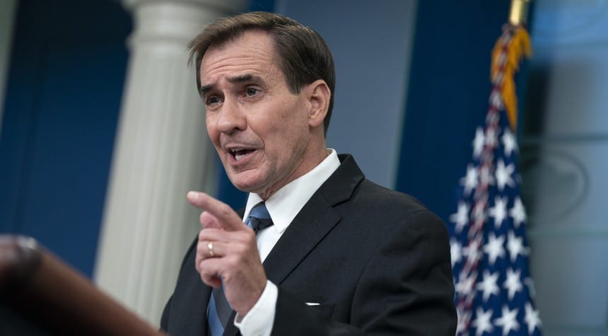‘He Would Have Gone Free Anyway In 2029’: John Kirby Responds To Critics Of Swapping Viktor Bout For Brittney Griner