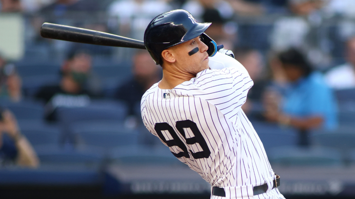 Aaron Judge, Yankees Reach $360M, 9-Year Deal
