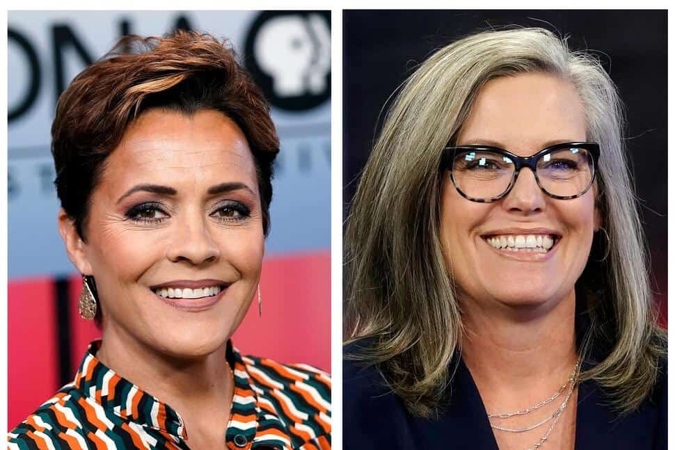 Arizona Certifies Midterm Election Results