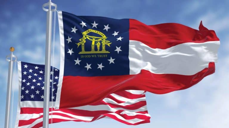 Warnock Wins Senate Race In Georgia