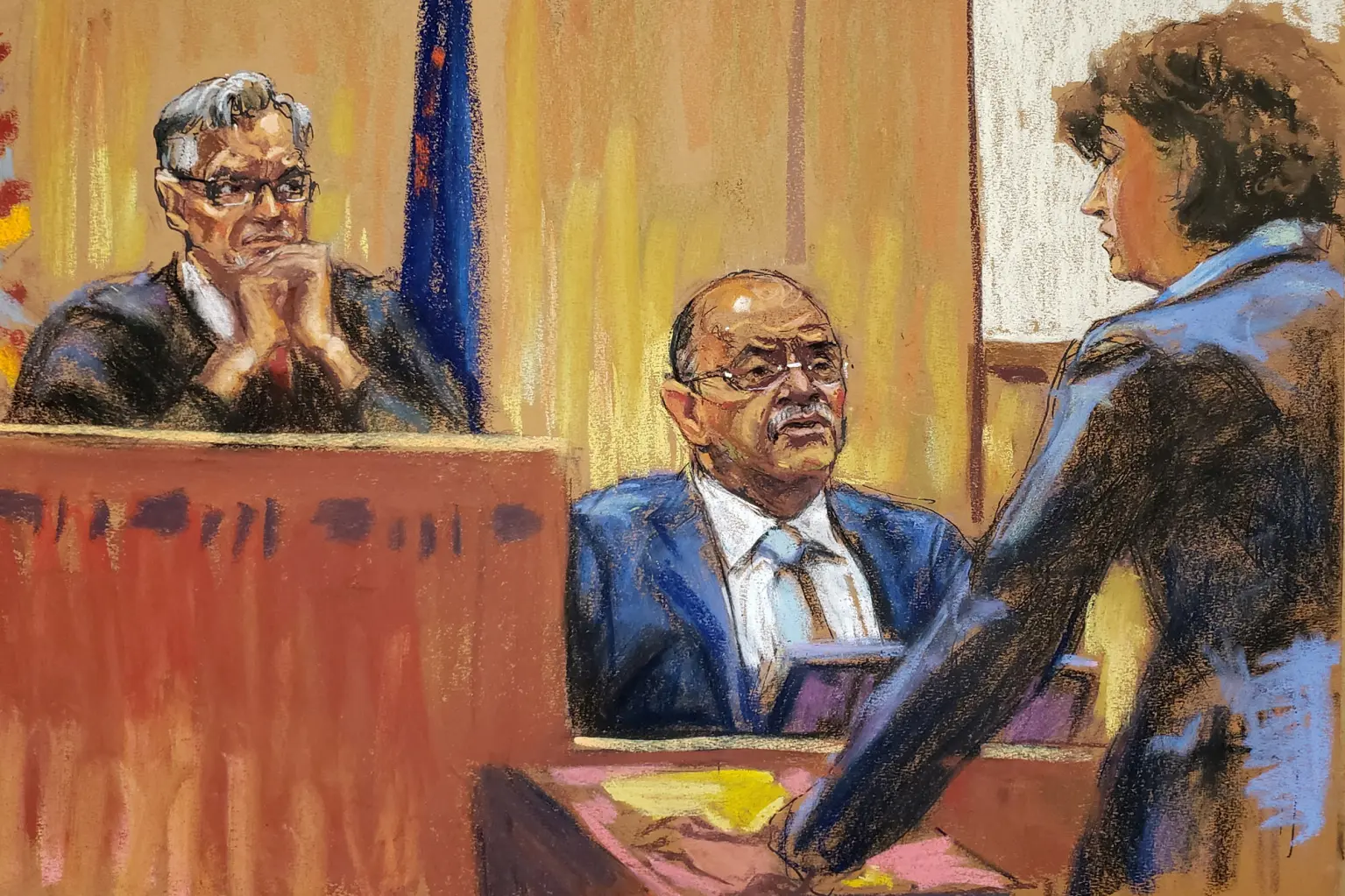Trump Organization Found Guilty In Tax Fraud Case