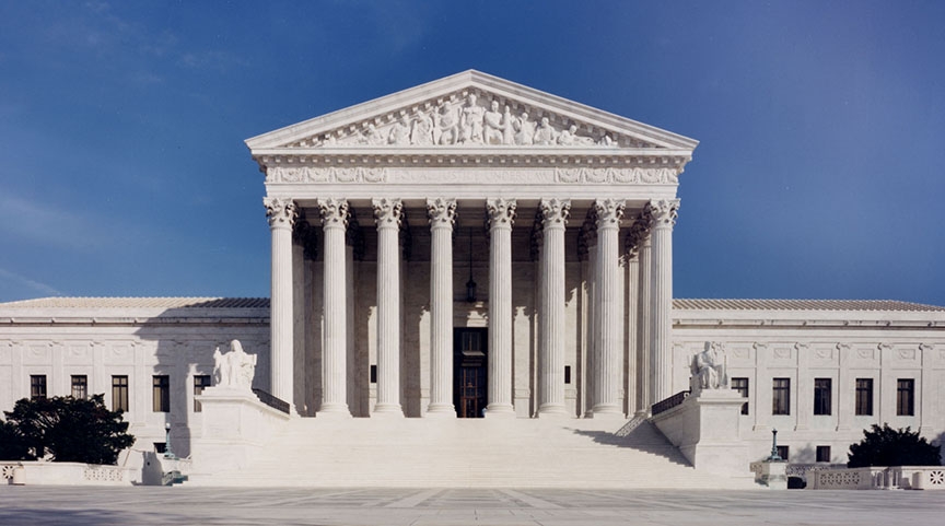 7 Major Cases The Supreme Court Has Yet To Decide This Term