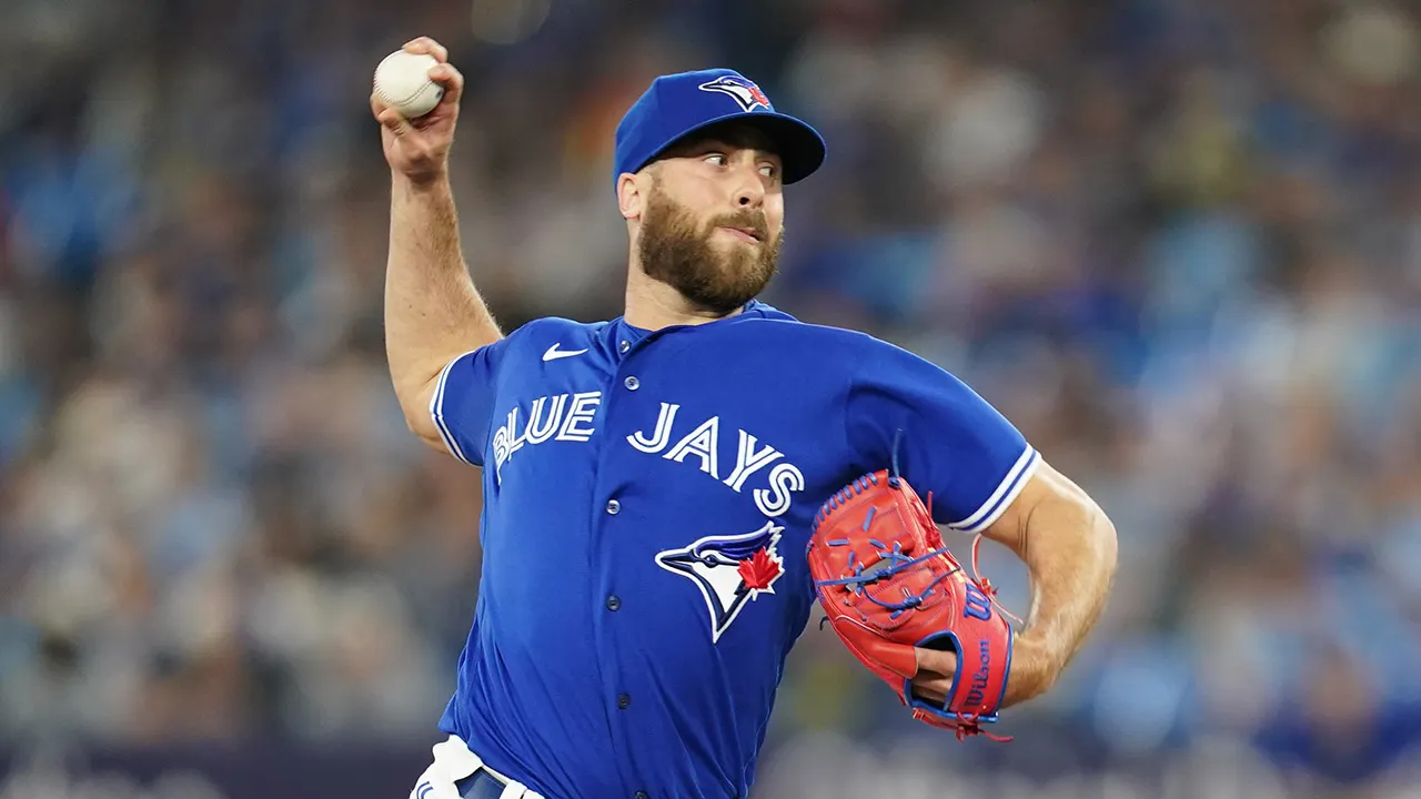 Blue Jays Cut Pitcher Who Apologized For Sharing Video On Bud Light, Target Boycotts
