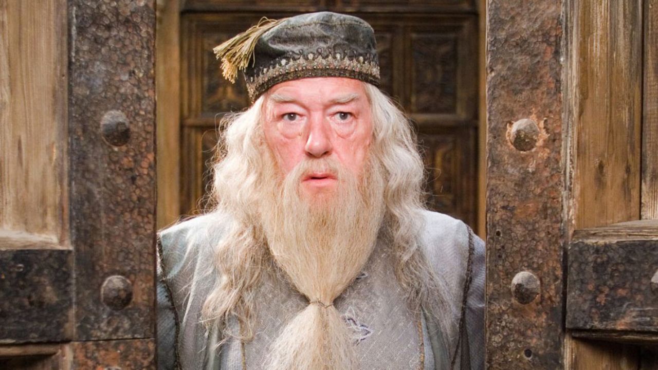 Sir Michael Gambon, Dumbledore In ‘Harry Potter,’ Dead At 82