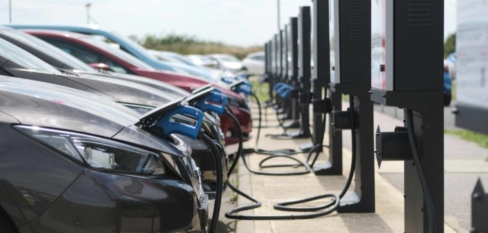 Report: Ballooning Electric Vehicle Supply Far Outstrips Demand