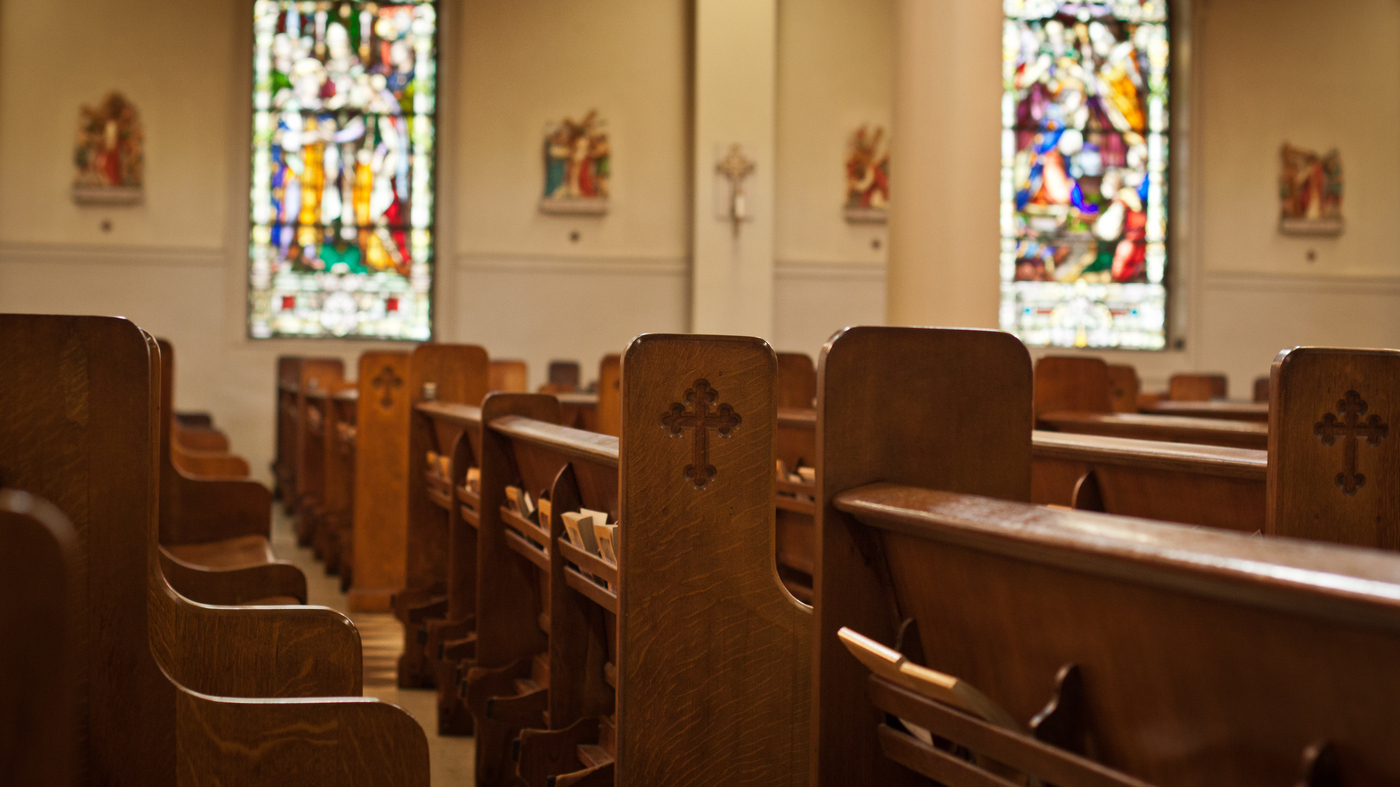 Poll: Church Attendance On The Decline Across Most Religions In The U.S.