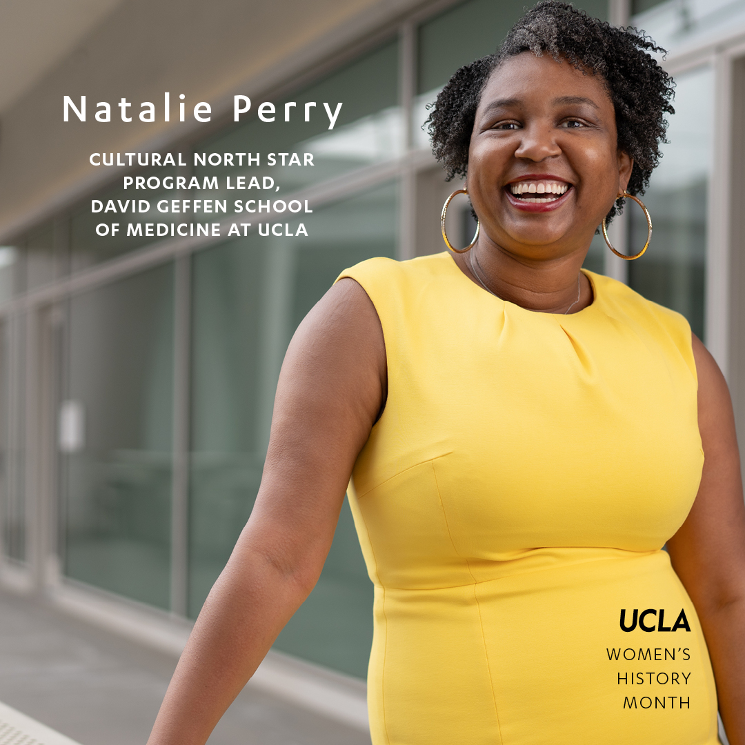 DEI Official At UCLA School Of Medicine Massively Plagiarized Her Dissertation On DEI