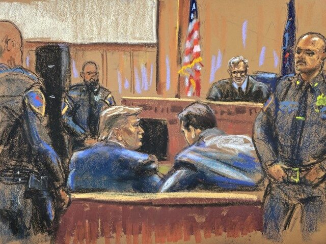 Rantingly Juan Merchan Trump trial 640x480 1