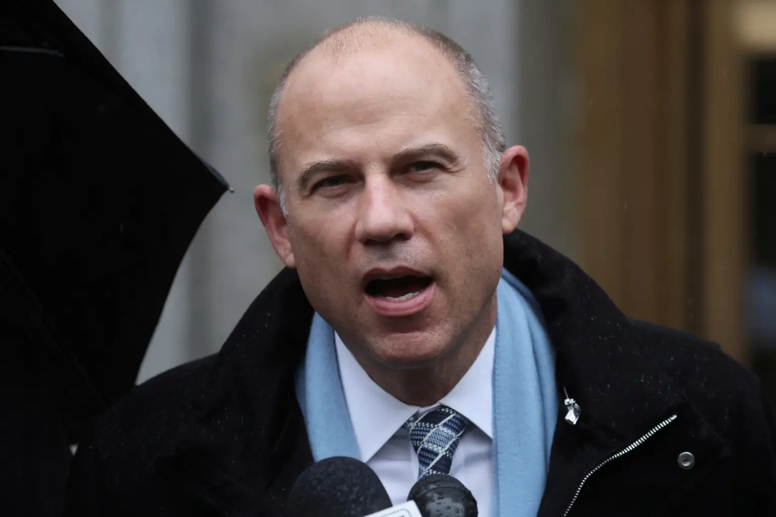 Avenatti Says He’s Talking To Trump’s Legal Team, And Would Testify For The Ex-Prez
