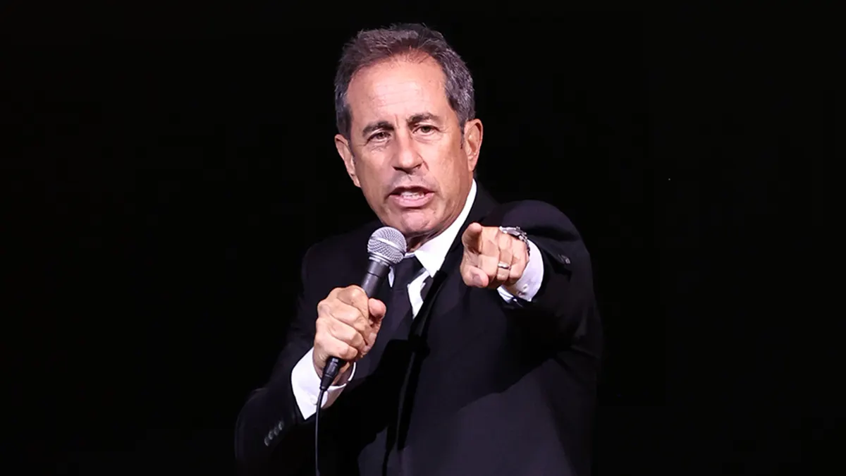 ‘End Of Your Comedy’: Jerry Seinfeld Blames ‘Extreme Left’ For Ruining Sitcom TV