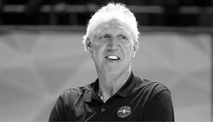 Bill Walton, Legendary NBA Player And Broadcaster, Dead At 71