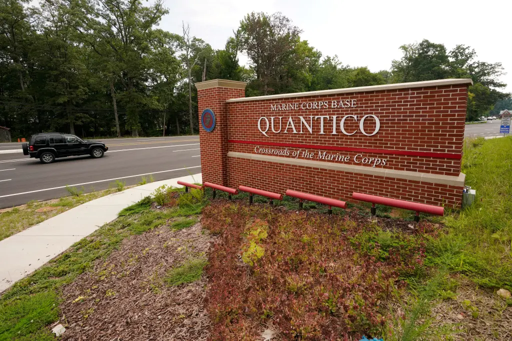 Lawmakers Probe DHS, FBI Over Quantico ‘Possible Terrorist Attack’ Involving 2 Jordanian Nationals And A Box Truck