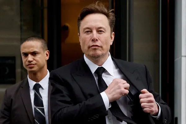Trump And Musk Discussing Advisory Role In Next Administration: Report