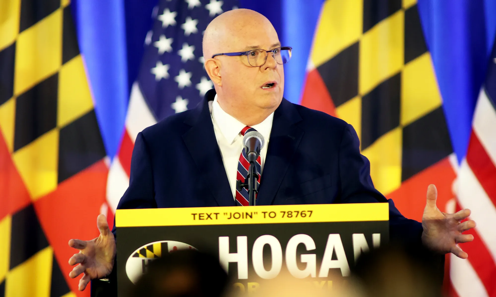 Democrats May Have Just Shot Themselves In The Foot In Maryland Senate Race