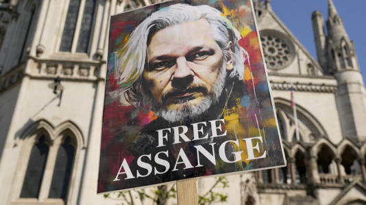 WikiLeaks founder Julian Assange Can Appeal US Extradition Order: UK Court
