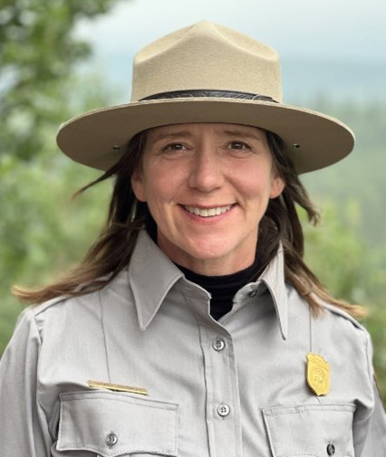 Supt. Of Denali Park Service Tells Construction Workers They Cannot Fly The US Flag