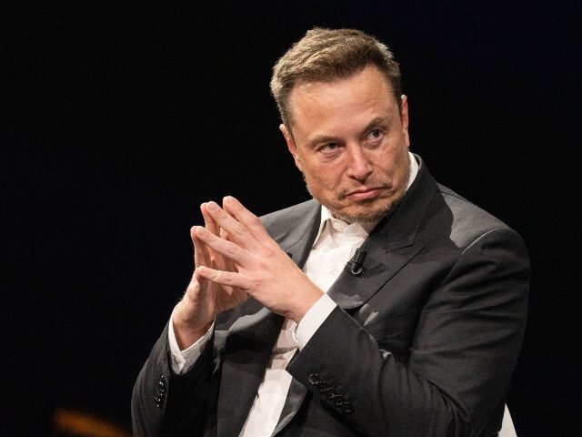 Musk Confirms SpaceX Is Headed For An IPO That Could Make Him An ‘Instant Trillionaire’