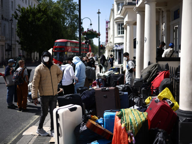 Narrative Collapse: Mass Migration Not Driving Economic Growth, Report Finds