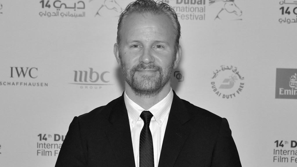 Morgan Spurlock, ‘Super Size Me’ Filmmaker, Dead At 53