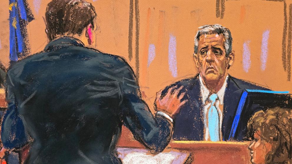 Turley: Cohen’s Testimony Proves He’s The King Of Liars, And Only Out To Make A Buck