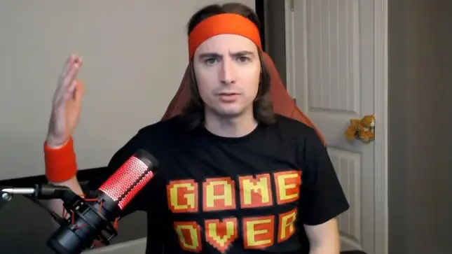 GameStop’s ‘Roaring Kitty’ Returns, Sends Shares Skyrocketing As ‘Million Apes Go Insomniac’
