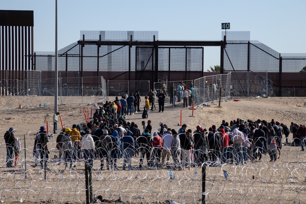 Inside Trump’s Plan To Deport ‘Nearly 20 Million’ Illegal Migrants From The US…