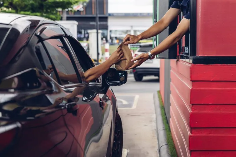 78% Of Americans See Fast Food As A ‘Luxury’: Survey