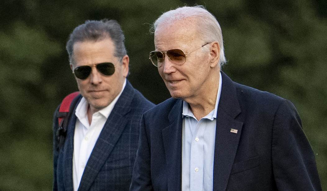 More Shady Biden Accounts Have Been Discovered