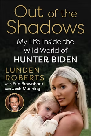 Mother Of Hunter Biden’s Child To Release Tell-All Memoir During Democratic National Convention
