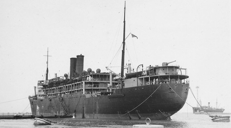 South Africa Wins Battle For $43M In Sunken Silver Bars