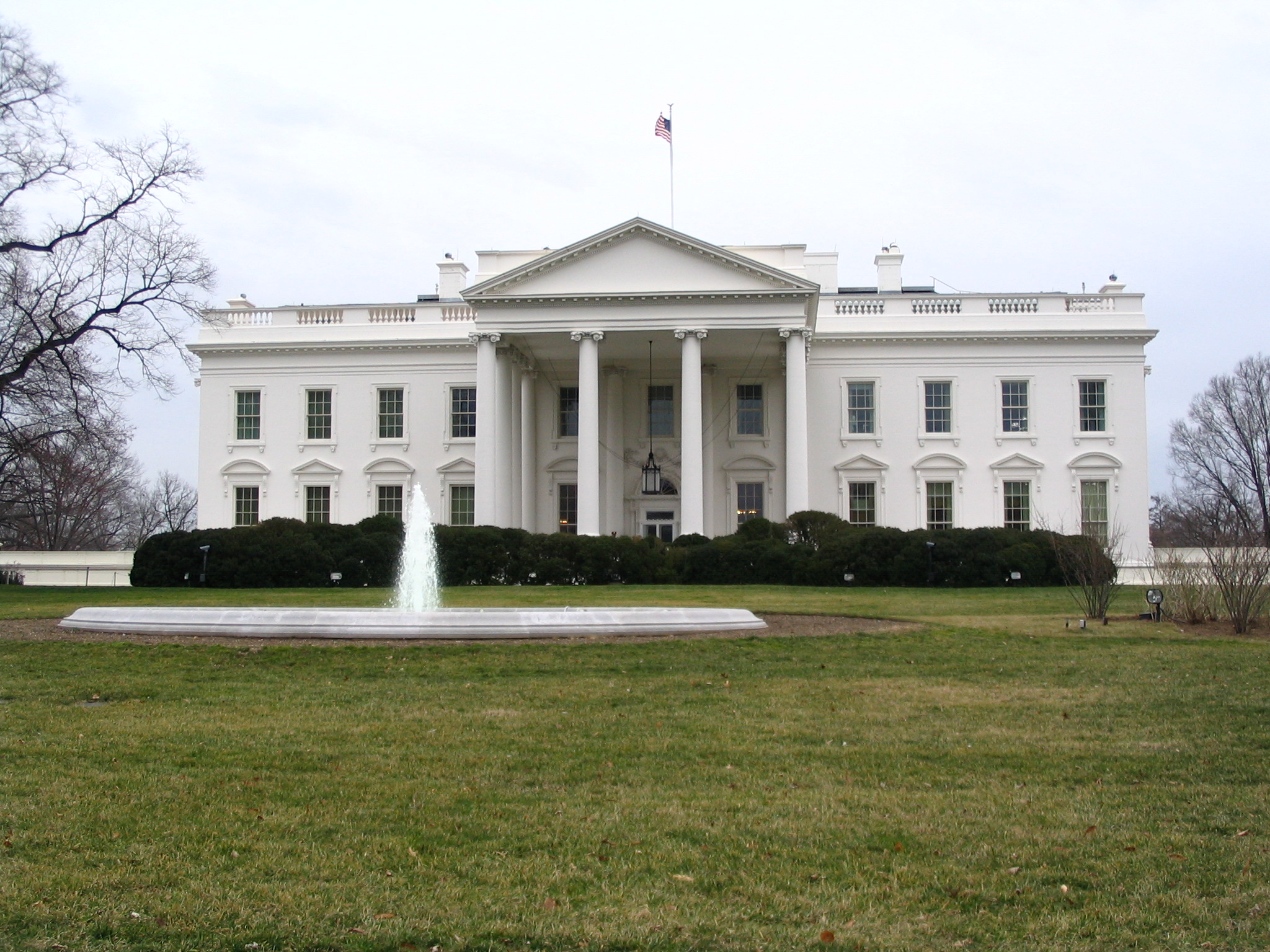Trump Kicks CNN, MSNOW, Politico Out Of The White House