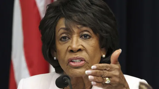 Maxine: Trump Winning Would Be Threatening To ‘Millions’; ‘Killings’ Will Happen